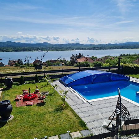 Ferienhaus Vienna Rem Prokosovici Ngoại thất bức ảnh
