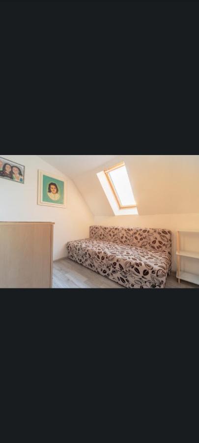 Ferienhaus Vienna Rem Prokosovici Ngoại thất bức ảnh