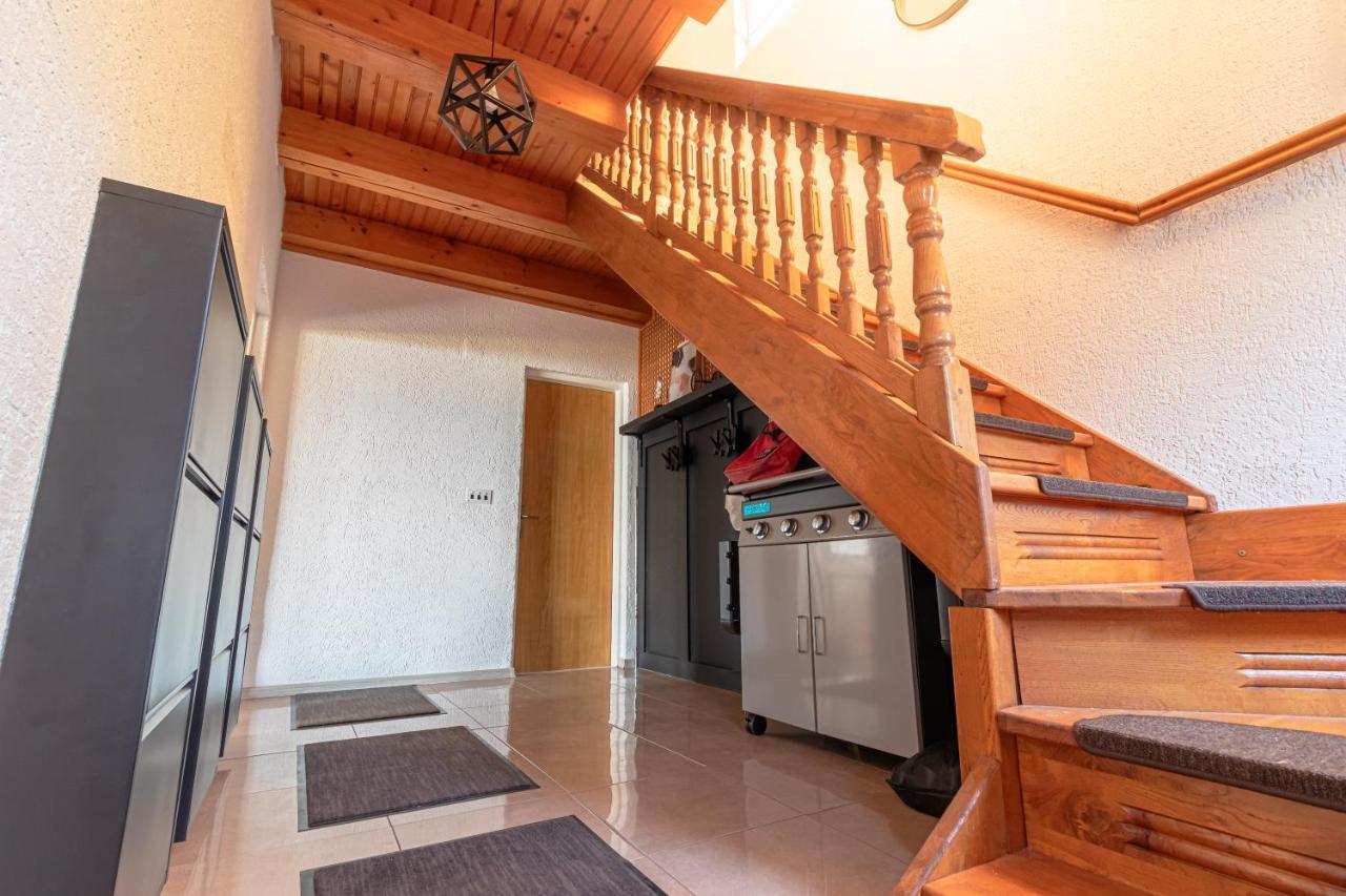 Ferienhaus Vienna Rem Prokosovici Ngoại thất bức ảnh