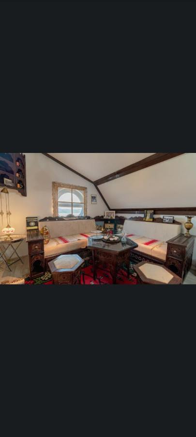 Ferienhaus Vienna Rem Prokosovici Ngoại thất bức ảnh