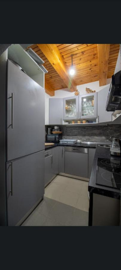 Ferienhaus Vienna Rem Prokosovici Ngoại thất bức ảnh
