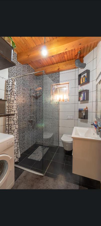 Ferienhaus Vienna Rem Prokosovici Ngoại thất bức ảnh
