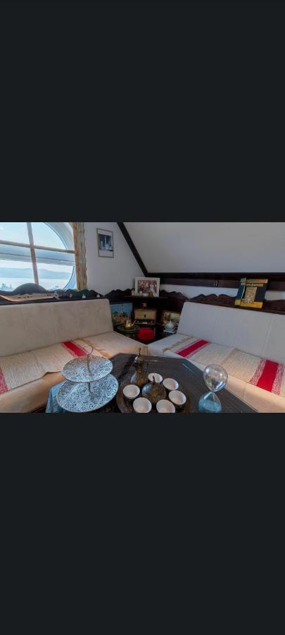 Ferienhaus Vienna Rem Prokosovici Ngoại thất bức ảnh