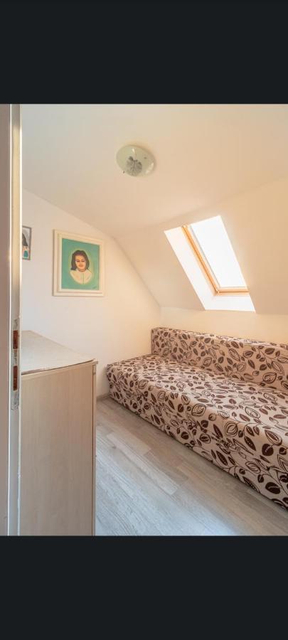 Ferienhaus Vienna Rem Prokosovici Ngoại thất bức ảnh