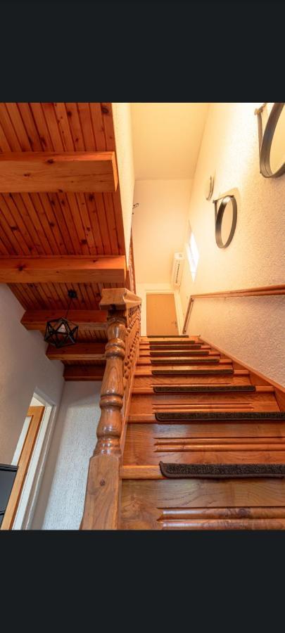 Ferienhaus Vienna Rem Prokosovici Ngoại thất bức ảnh