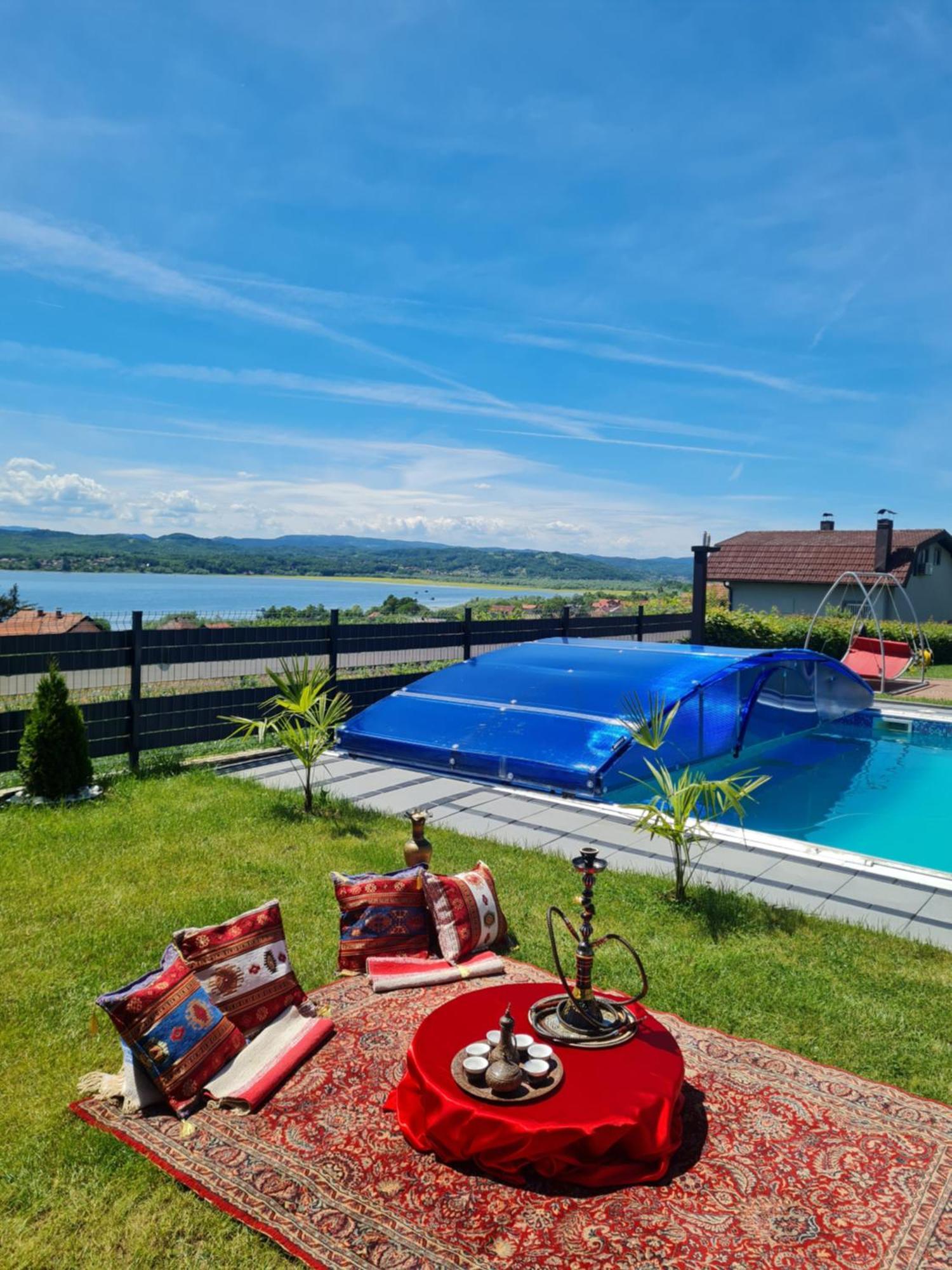 Ferienhaus Vienna Rem Prokosovici Ngoại thất bức ảnh